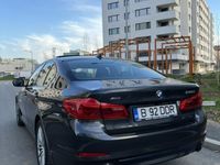 second-hand BMW 530 Seria 5 d xDrive Aut. Sport Line