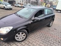 Second-hand Opel Astra 110 CP (80 kW) 2009 Hatchback