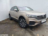 second-hand VW Touareg V6 TDI Style