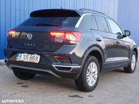 second-hand VW T-Roc 1.6 TDI Design