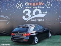 second-hand BMW 318 Seria 3 d Touring Aut.