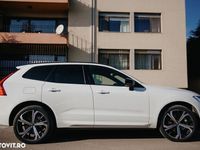 second-hand Volvo XC60 B4 MHEV R-Design