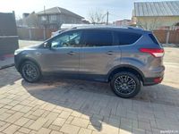 second-hand Ford Kuga 2.0 diesel 2014