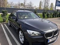 second-hand BMW 730 Seria 7 d