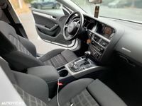 second-hand Audi A5 Sportback 2.0 TDI DPF (clean diesel) multitronic