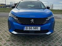 second-hand Peugeot 3008 1.5 BlueHDI 130 S&S EAT8 GT Pack