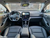 second-hand Hyundai Ioniq Hybrid 1.6 GDI Premium