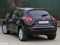 second-hand Nissan Juke 1.5 dCi Tekna 2011 · 199 000 km · 1 461 cm3 · Diesel