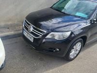 Second-hand VW Tiguan 2009 SUV