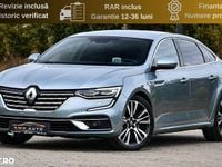 Second-hand Renault Talisman Initiale Paris 200 CP (147 kW) 2021 Culoarealbastru Berlinǎ