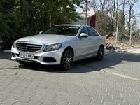 Second-hand Mercedes 220 170 CP (125 kW) 2014 Berlinǎ