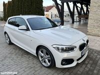 second-hand BMW 118 Seria 1 i Edition M Sport Shadow