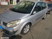 second-hand Renault Scénic II 1.9dCi Privilege