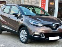 second-hand Renault Captur dCi Expression