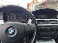 second-hand BMW 320 Seria 3