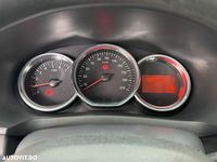 Second-hand Dacia Logan MCV Lauréate 75 CP (55 kW) 2020 Alb Break