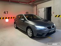 second-hand Seat Leon DSG