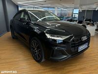 second-hand Audi Q8 3.0 55 TFSI quattro Tiptronic