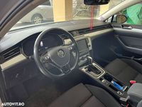 second-hand VW Passat 1.6 TDI (BlueMotion Technology) DSG Comfortline