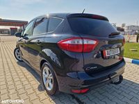 second-hand Ford C-MAX 2.0 TDCi Aut. Champions Edition