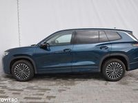 Second-hand VW Tayron Elegance 204 CP (150 kW) 2025 Culoarealbastru SUV