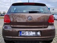 second-hand VW Polo Life 2013 90 CP(66kw)