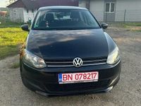 Second-hand VW Polo 79 CP (58 kW) 2012