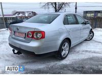 second-hand VW Jetta 