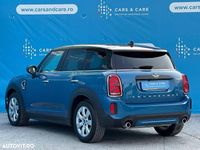 Second-hand Mini Cooper S 178 CP (130 kW) 2021 Culoarealbastru Hatchback