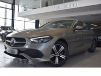 second-hand Mercedes C220 d BUSINESS PACK. AVANTGARDE ADVANCED CLIMA