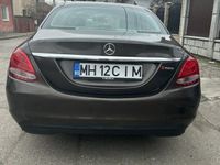 second-hand Mercedes C220 000 km · 2 148 cm3 · Diesel