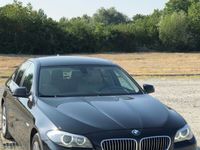 second-hand BMW 525 Seria 5 d xDrive