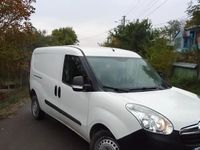 Second-hand Opel Combo Eco 100 CP (73 kW) 2014 Monovolum