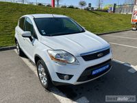 second-hand Ford Kuga 2.0 TDCI 2008