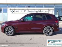 second-hand BMW X5 xDrive45e