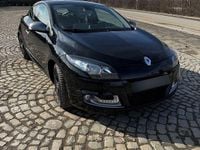 Second-hand Renault Mégane GT Line GT-Line 110 CP (80 kW) 2012 Culoarenegru Coupe