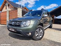 second-hand Dacia Duster 1.5 dCi 4x2 Laureate