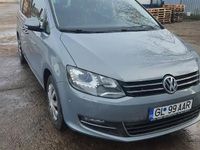 Second-hand VW Sharan 140 CP (102 kW) 2015 Monovolum
