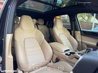 second-hand Porsche Cayenne Tiptronic S