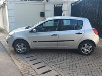 second-hand Renault Clio 1.5dci an 2008 impecabil 2250e