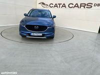 second-hand Mazda CX-5 CD175 4x4 AT Revolution Plus