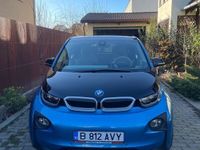 second-hand BMW i3 94 Ah