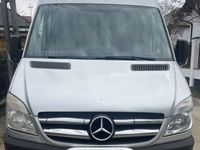 second-hand Mercedes Sprinter 211 CDI 906.211