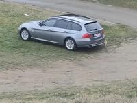 Second-hand BMW 320 184 CP (135 kW) 2012 Break