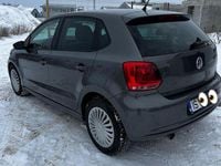 Second-hand VW Polo 86 CP (63 kW) 2011 Culoaregri Hatchback