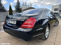 second-hand Mercedes S350 CDI 4M BlueTEC Long Aut