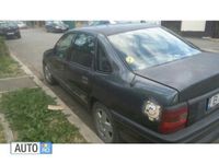 second-hand Opel Vectra 