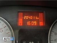 Second-hand Dacia Logan 68 CP (50 kW) 2010 Gri Break