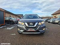 Second-hand Nissan X-Trail 149 CP (109 kW) 2020 Culoaregri SUV
