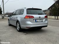 second-hand VW Golf VII 